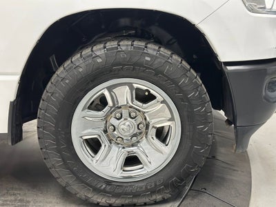 2020 RAM 1500 Tradesman