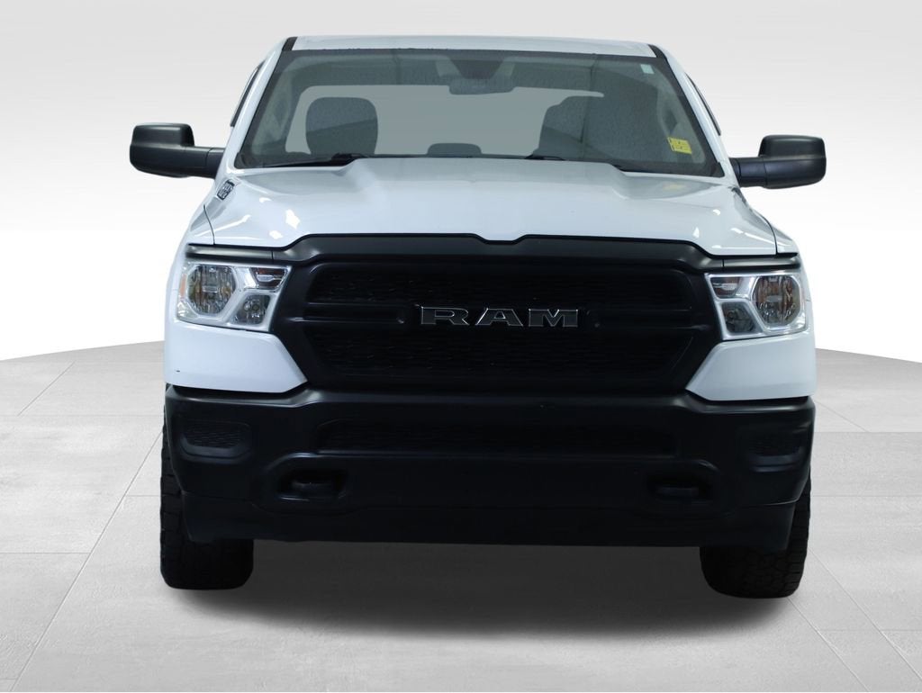 2020 RAM 1500 Tradesman