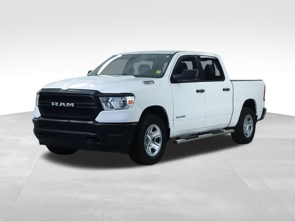 2020 RAM 1500 Tradesman