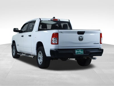 2020 RAM 1500 Tradesman