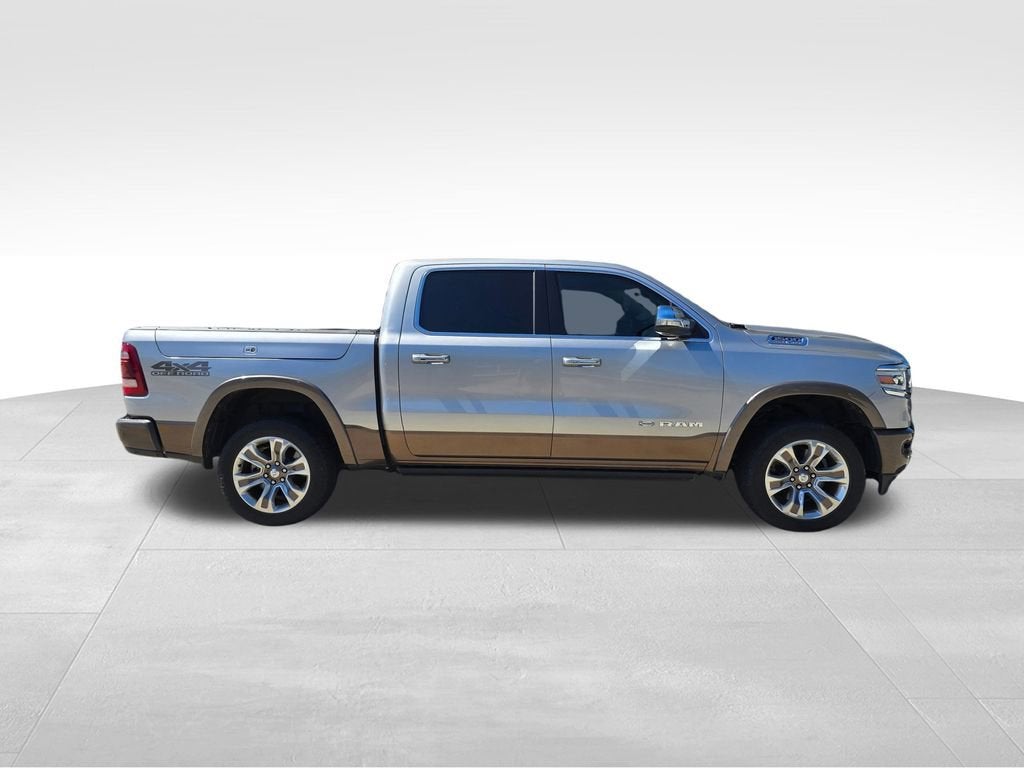 2021 RAM 1500 Longhorn