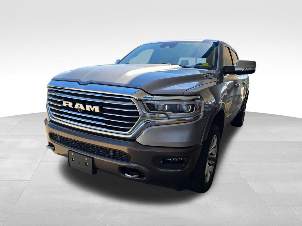 2021 RAM 1500 Longhorn