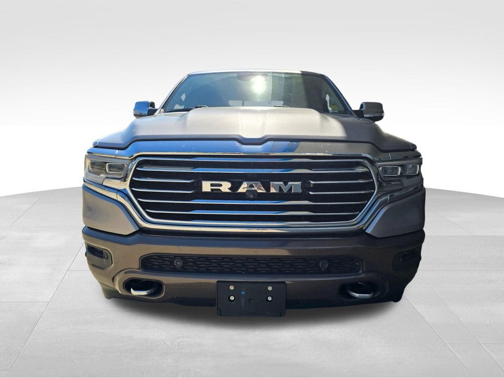 2021 RAM 1500 Longhorn