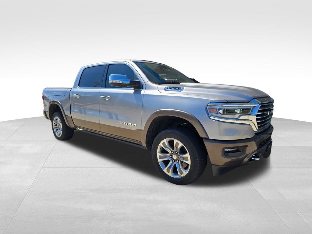 2021 RAM 1500 Longhorn