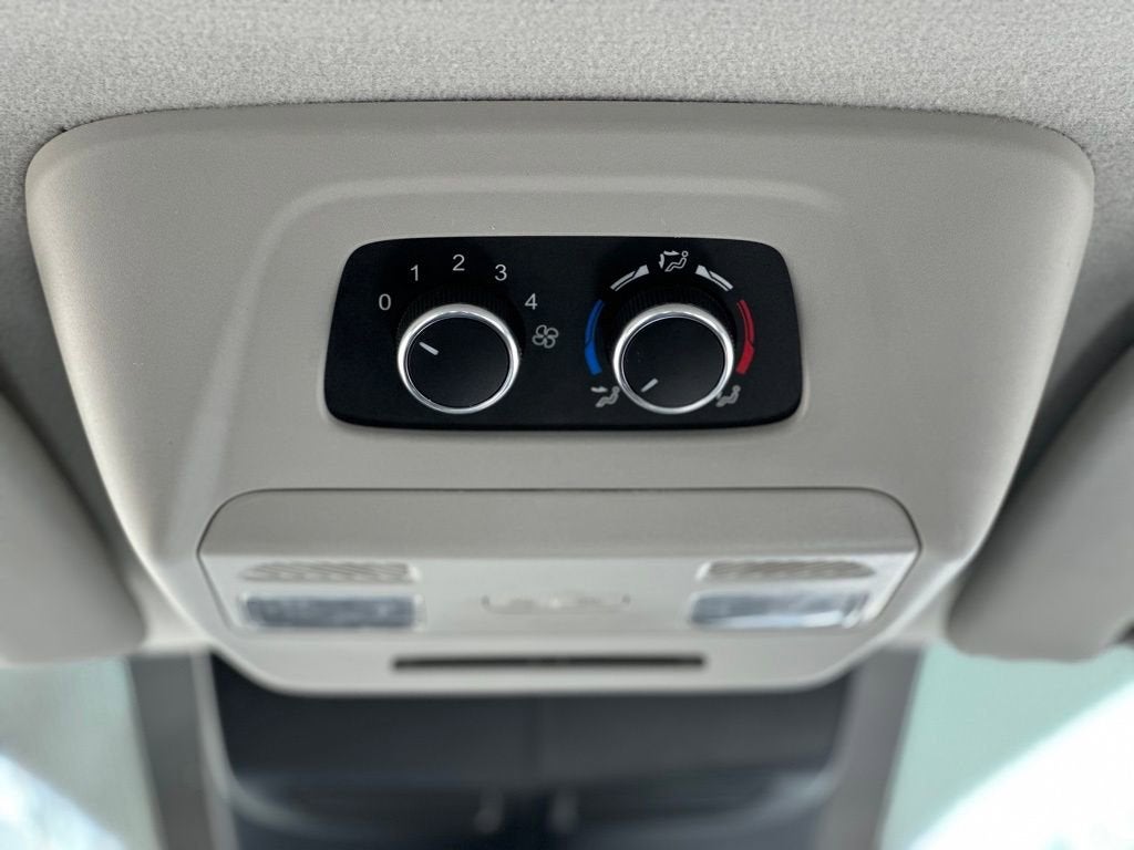 2023 Ford Transit Passenger Wagon XL