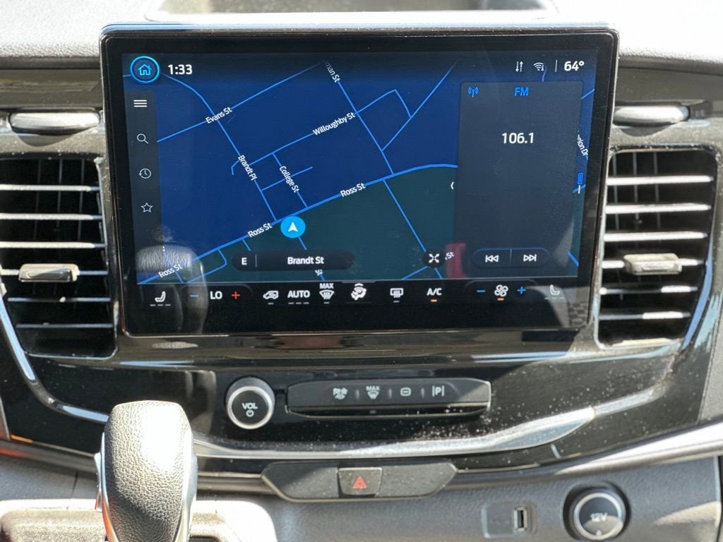 2023 Ford Transit Passenger Wagon XL