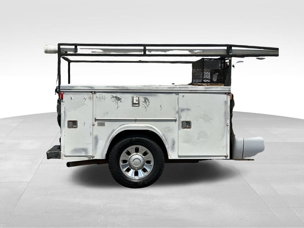 2005 Ford Super Duty F-250 XL