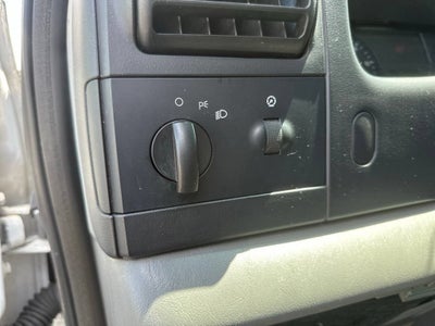 2005 Ford Super Duty F-250 XL