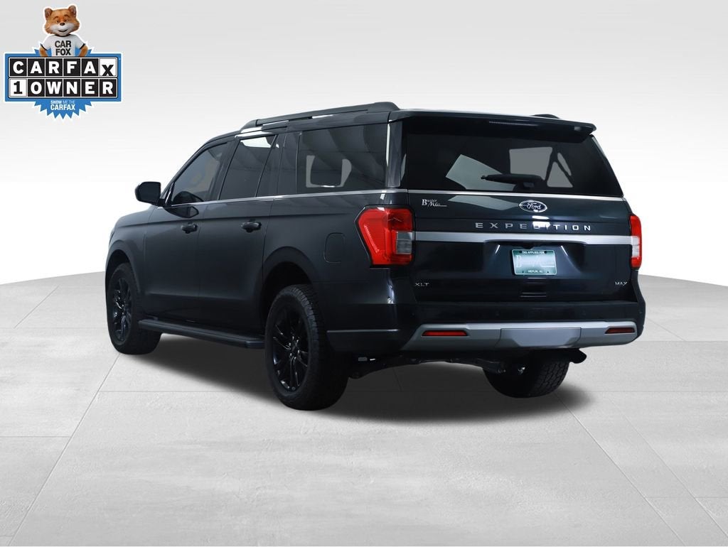2024 Ford Expedition Max XLT
