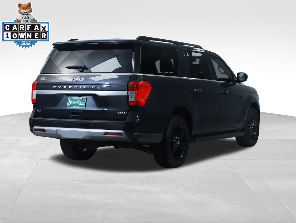 2024 Ford Expedition Max XLT