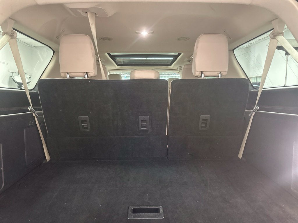 2024 Ford Expedition Limited MAX