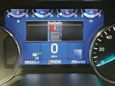 2024 Ford Expedition Limited MAX