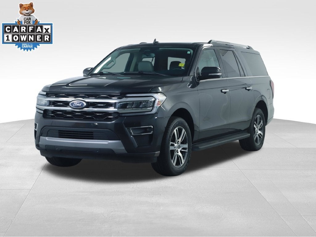 2024 Ford Expedition Limited MAX