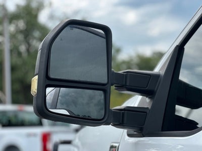 2017 Ford F-250 XL