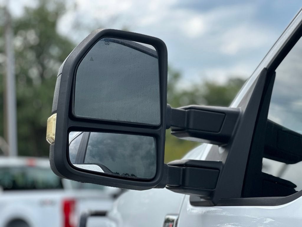 2017 Ford F-250 XL