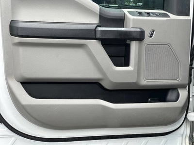 2017 Ford F-250 XL
