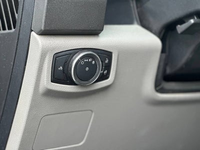 2017 Ford F-250 XL