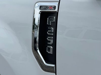 2017 Ford F-250 XL