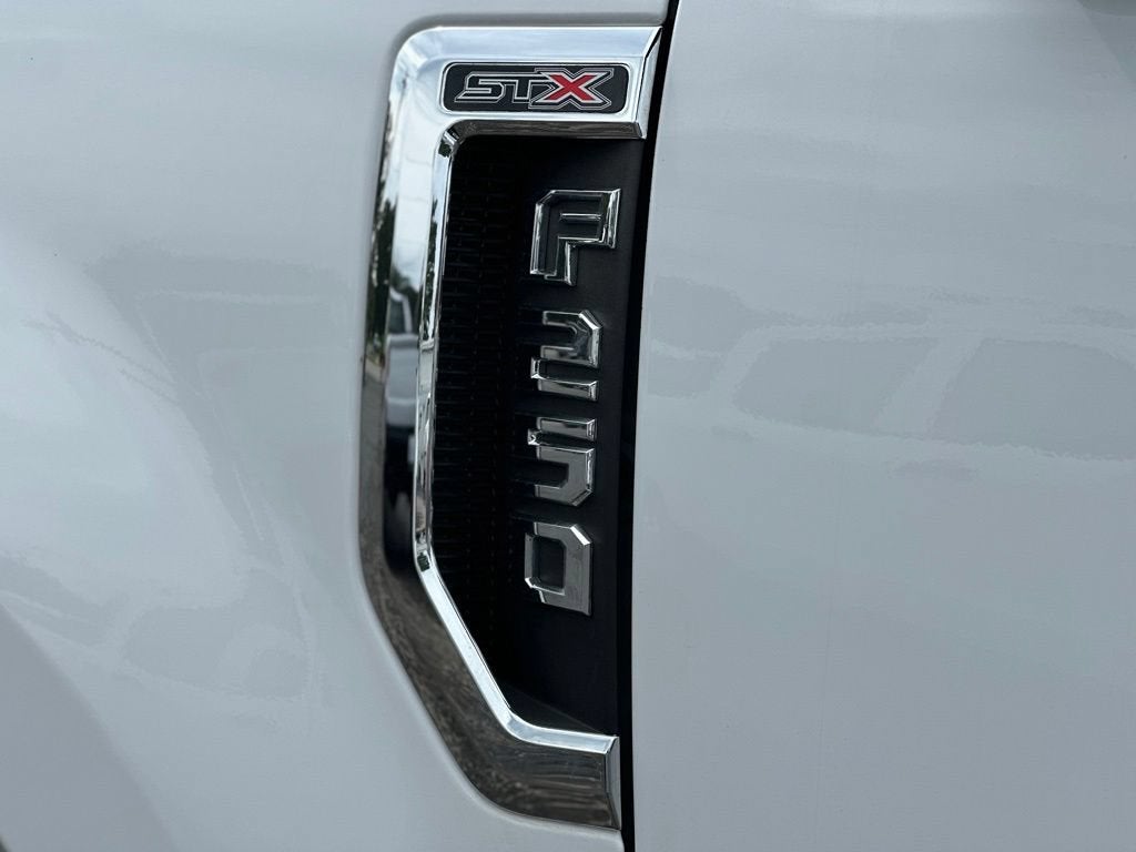 2017 Ford F-250 XL