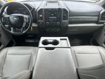 2017 Ford F-250 XL