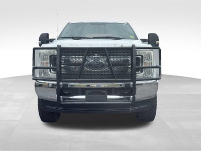 2017 Ford F-250 XL