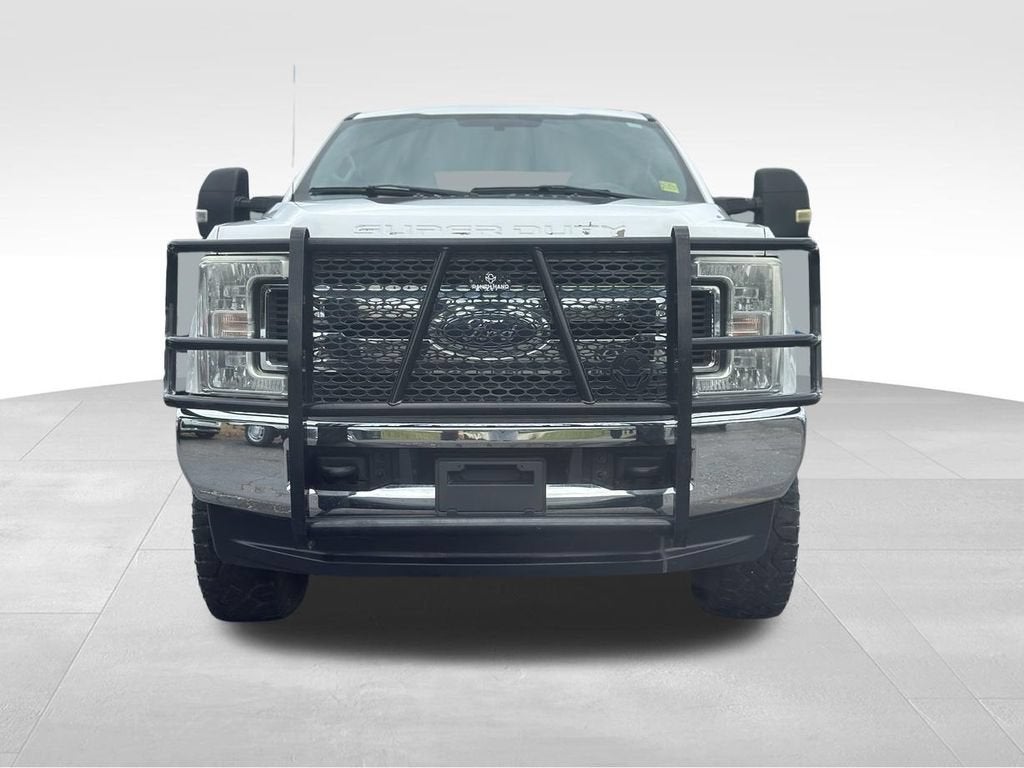 2017 Ford F-250 XL
