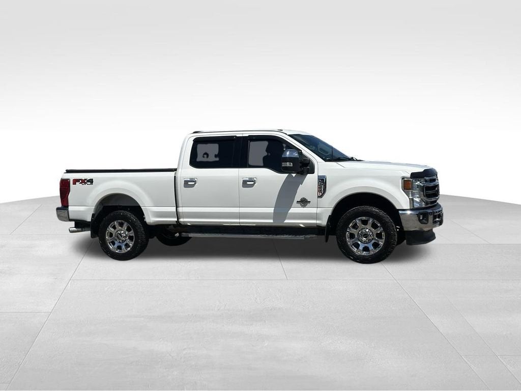 2021 Ford Super Duty F-250 SRW XL