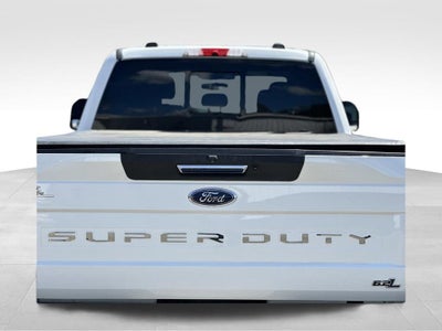 2021 Ford Super Duty F-250 SRW XL