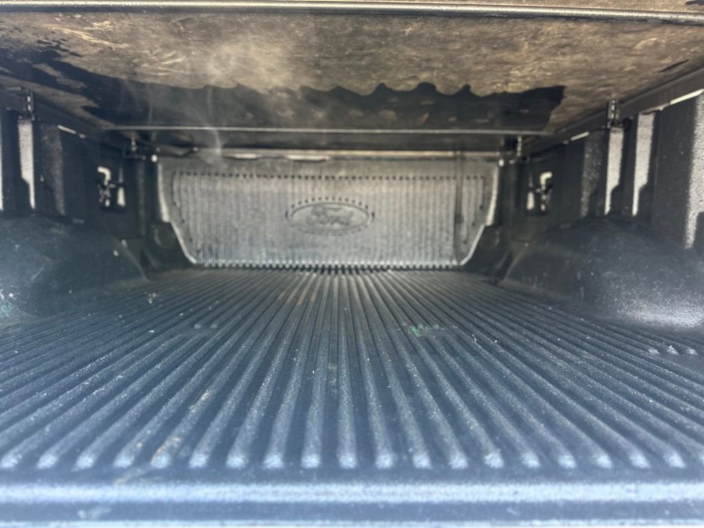 2021 Ford Super Duty F-250 SRW XL