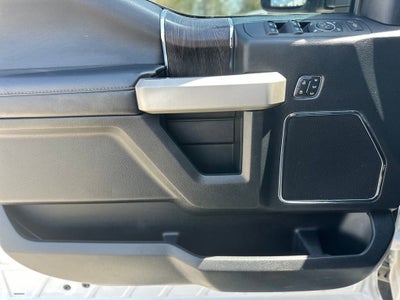 2021 Ford Super Duty F-250 SRW XL