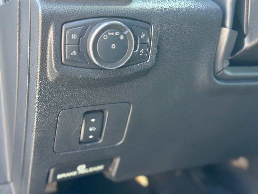 2021 Ford Super Duty F-250 SRW XL