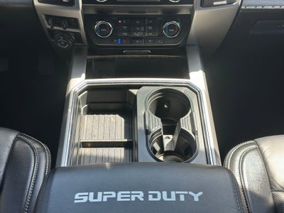 2021 Ford Super Duty F-250 SRW XL