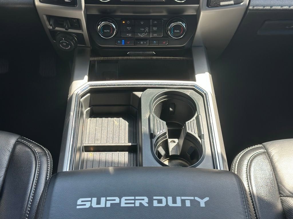 2021 Ford Super Duty F-250 SRW XL