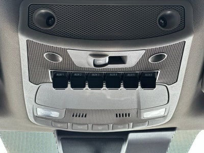 2021 Ford Super Duty F-250 SRW XL