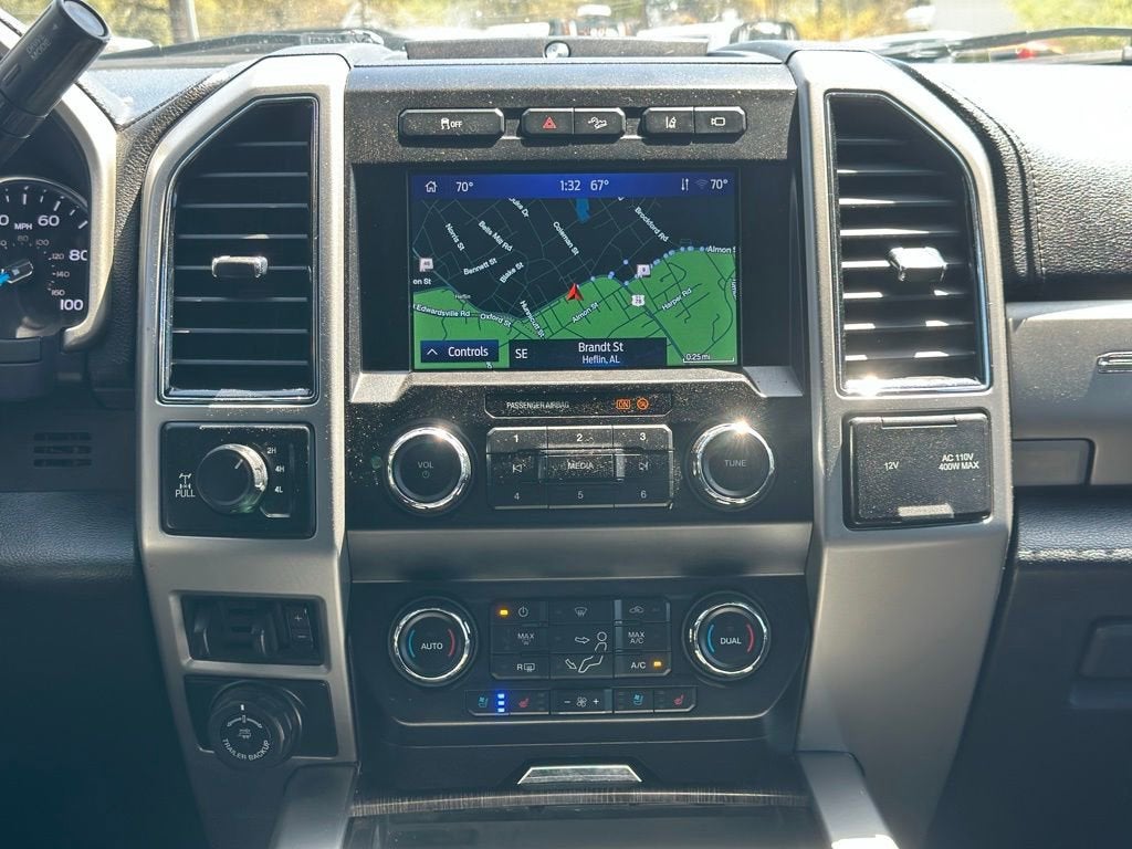 2021 Ford Super Duty F-250 SRW XL