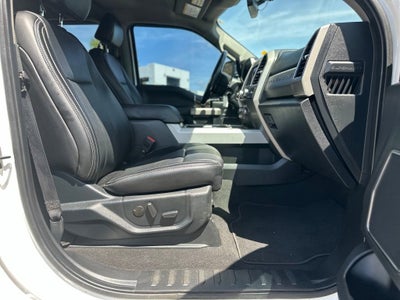 2021 Ford Super Duty F-250 SRW XL