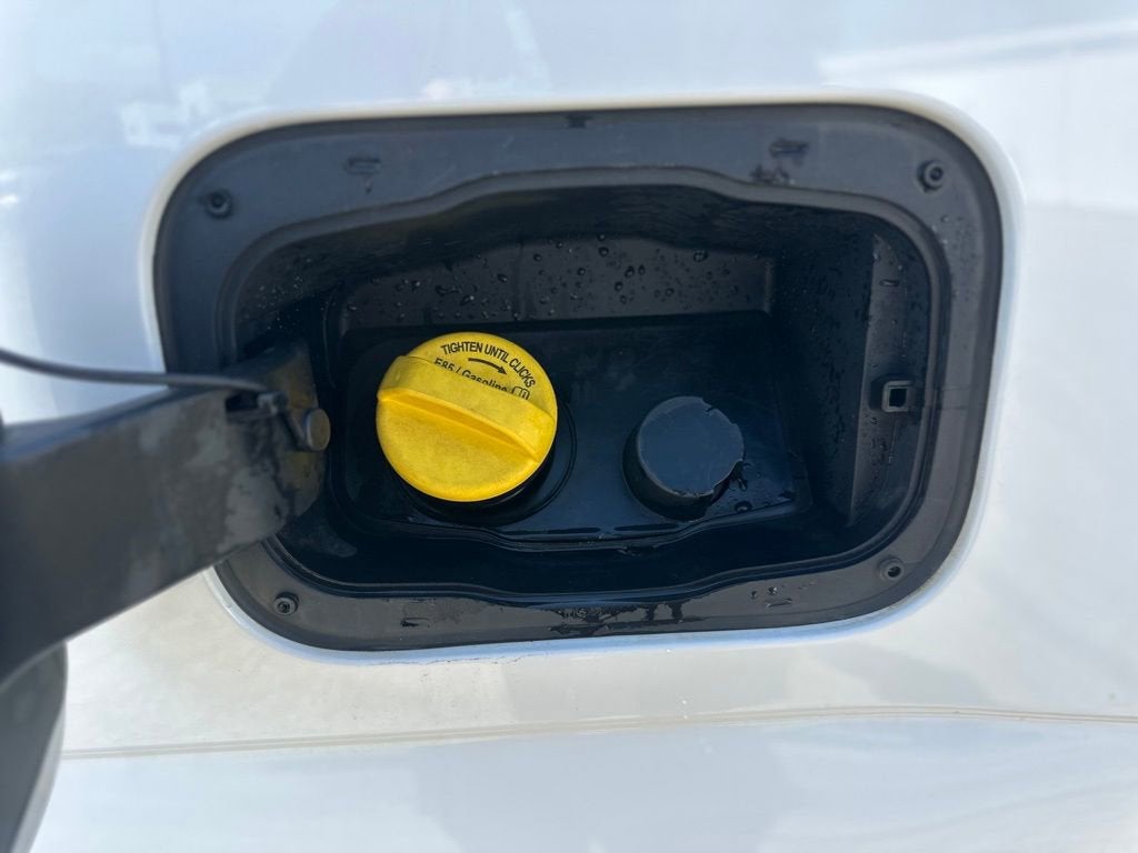 2021 Ford Super Duty F-250 SRW XL