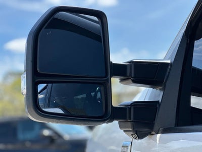 2021 Ford Super Duty F-250 SRW XL