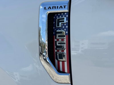 2021 Ford Super Duty F-250 SRW XL