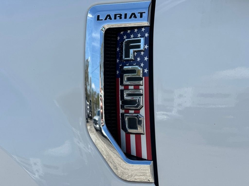 2021 Ford Super Duty F-250 SRW XL