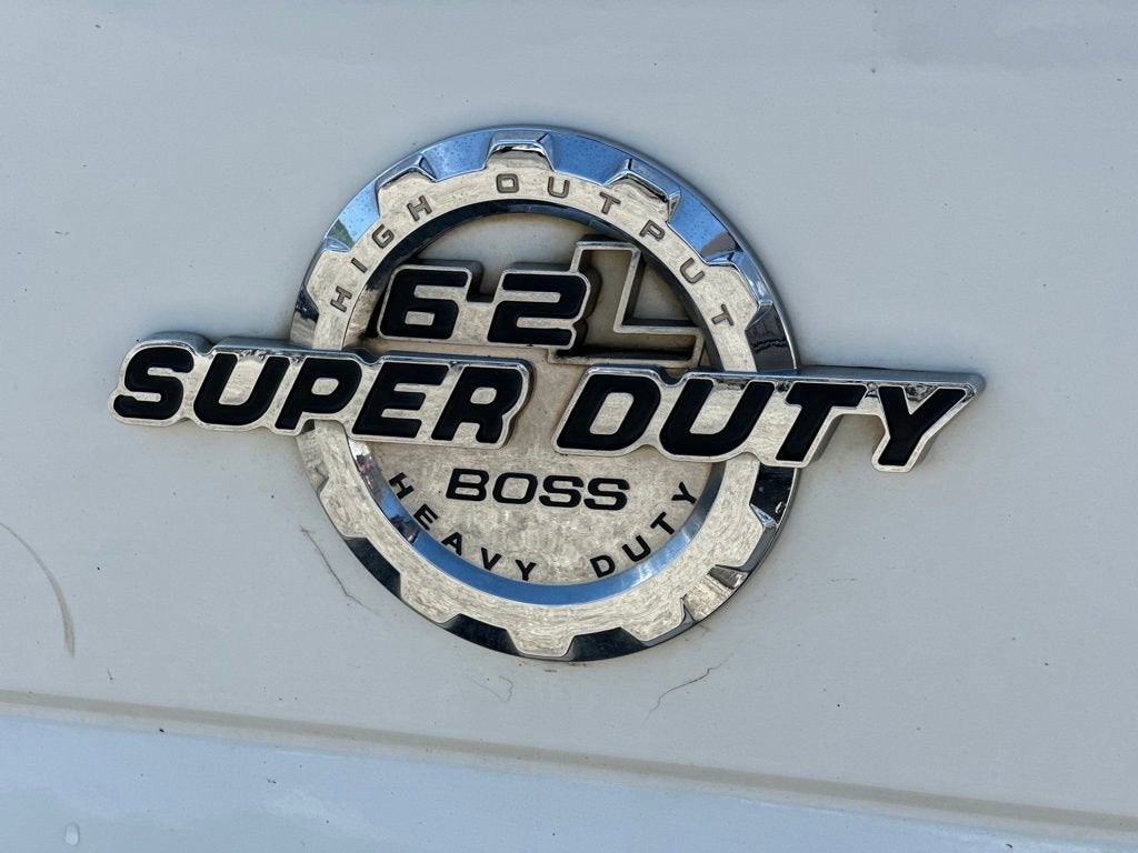 2021 Ford Super Duty F-250 SRW XL