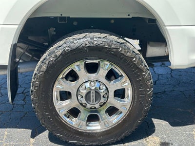 2021 Ford Super Duty F-250 SRW XL