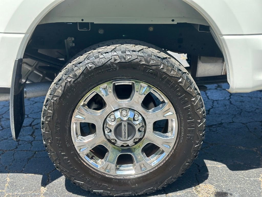 2021 Ford Super Duty F-250 SRW XL