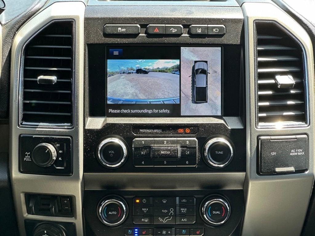 2021 Ford Super Duty F-250 SRW XL