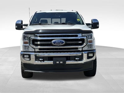 2021 Ford Super Duty F-250 SRW XL