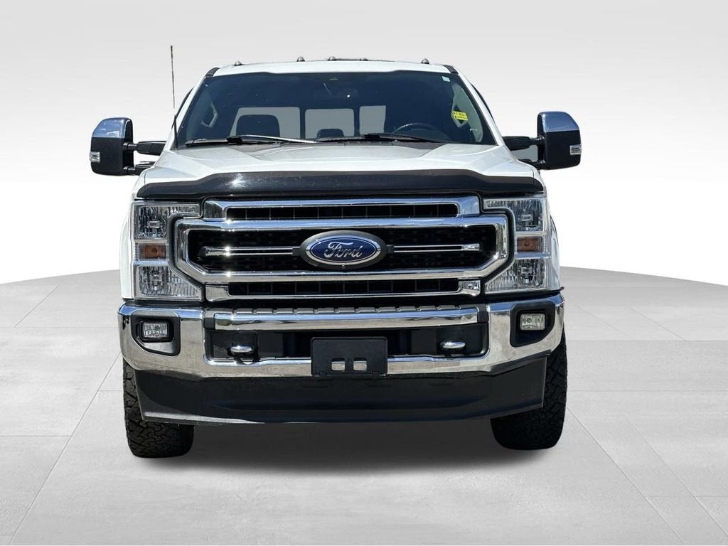 2021 Ford Super Duty F-250 SRW XL