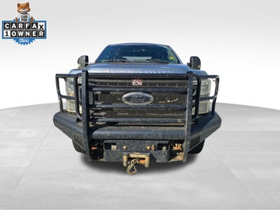 2022 Ford Super Duty F-250 SRW XL