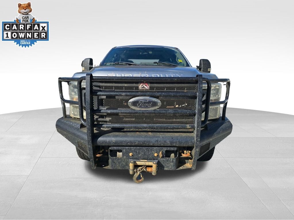 2022 Ford Super Duty F-250 SRW XL