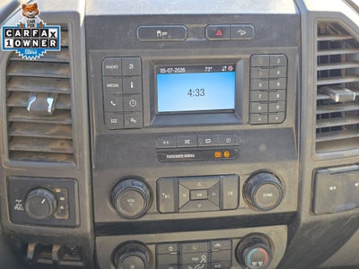 2022 Ford Super Duty F-250 SRW XL