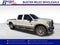2012 Ford Super Duty F-250 SRW XL